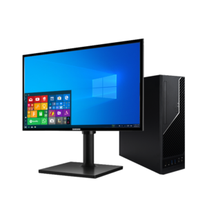 EXPRESS PC's (ePRO)