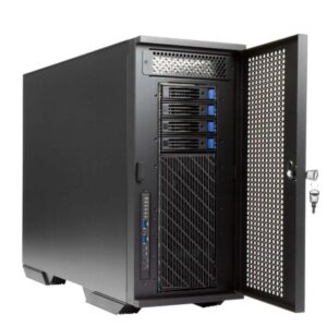 SERVERS